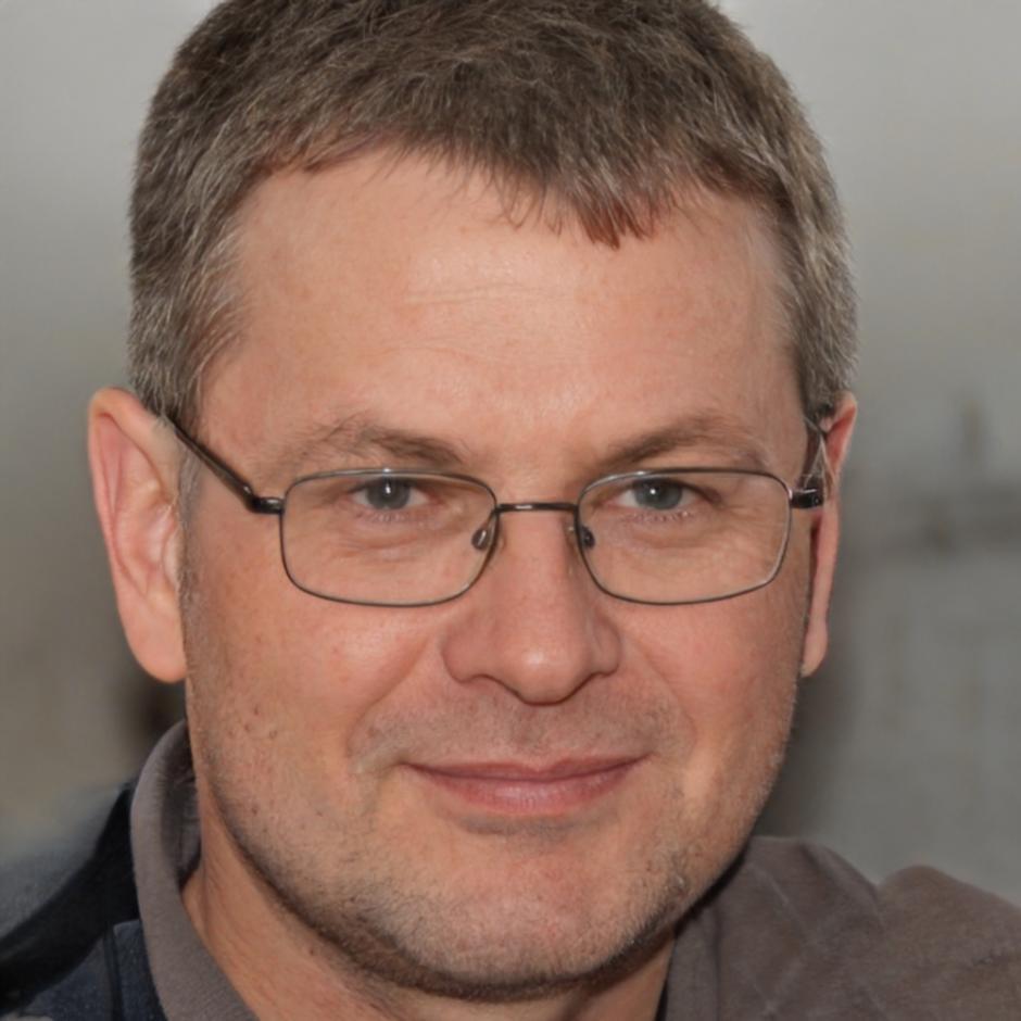 Teilnehmer Markus